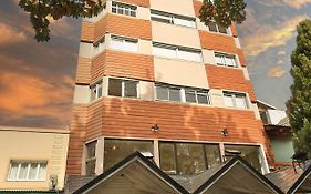 Hotel Plaza Bariloche
